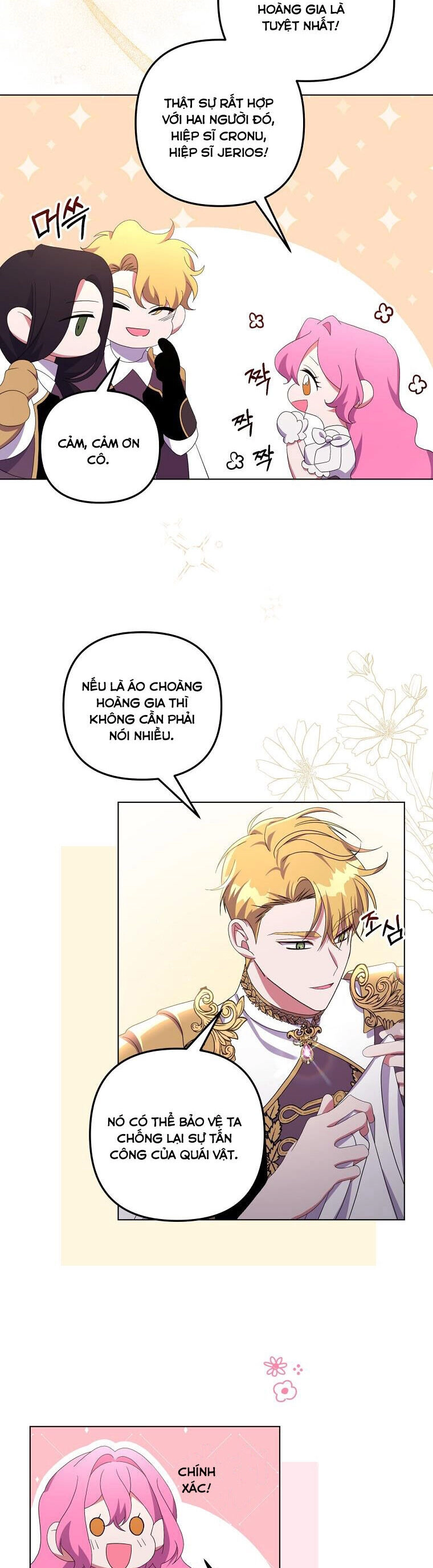 Em Phải Chịu Trách Nhiệm Với Ta Chapter 27 - 14