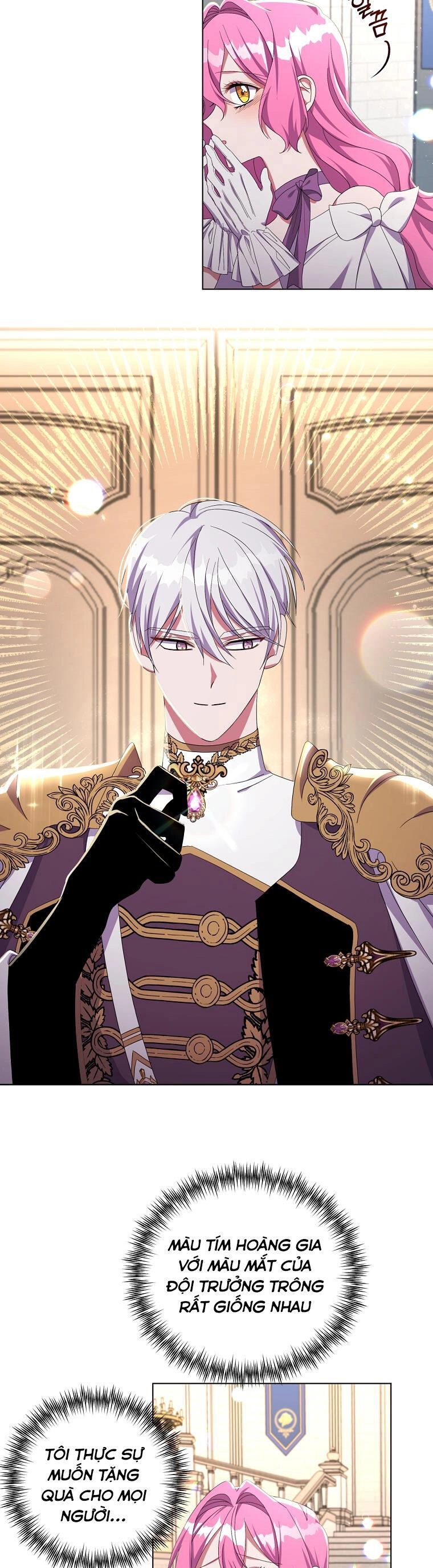 Em Phải Chịu Trách Nhiệm Với Ta Chapter 27 - 16