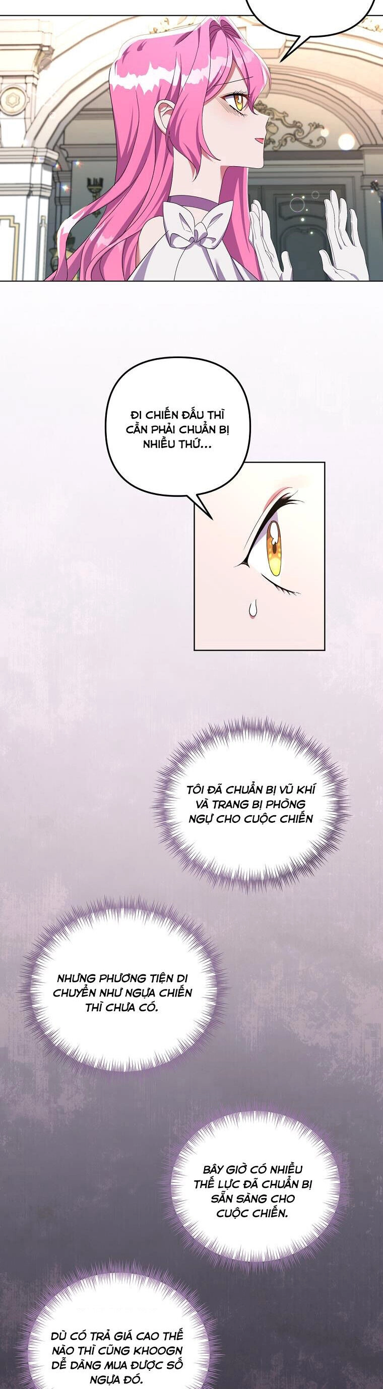 Em Phải Chịu Trách Nhiệm Với Ta Chapter 27 - 19