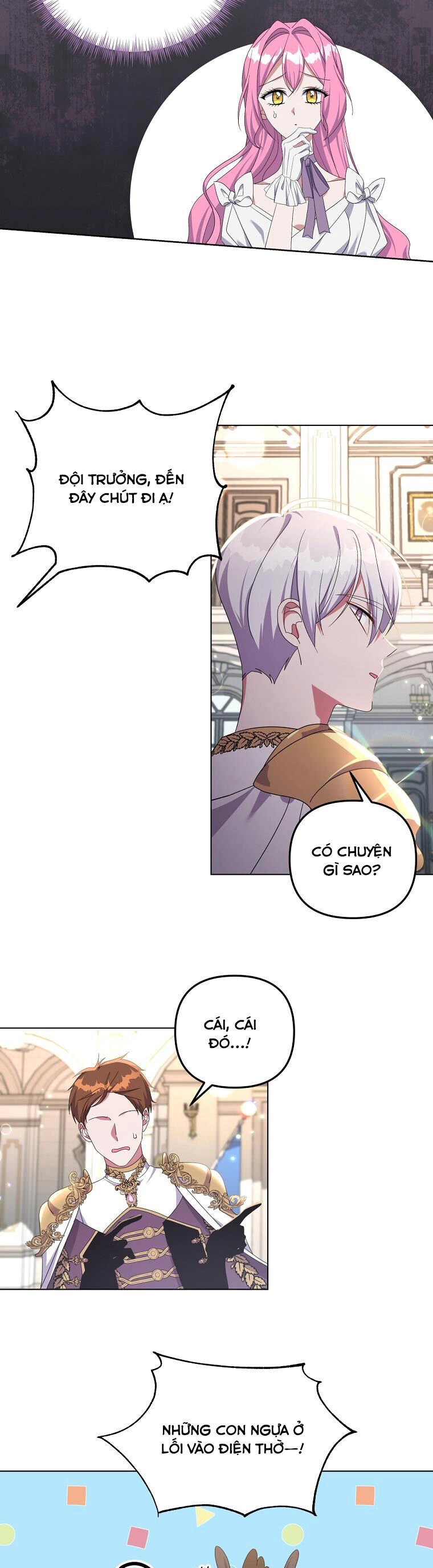 Em Phải Chịu Trách Nhiệm Với Ta Chapter 27 - 20