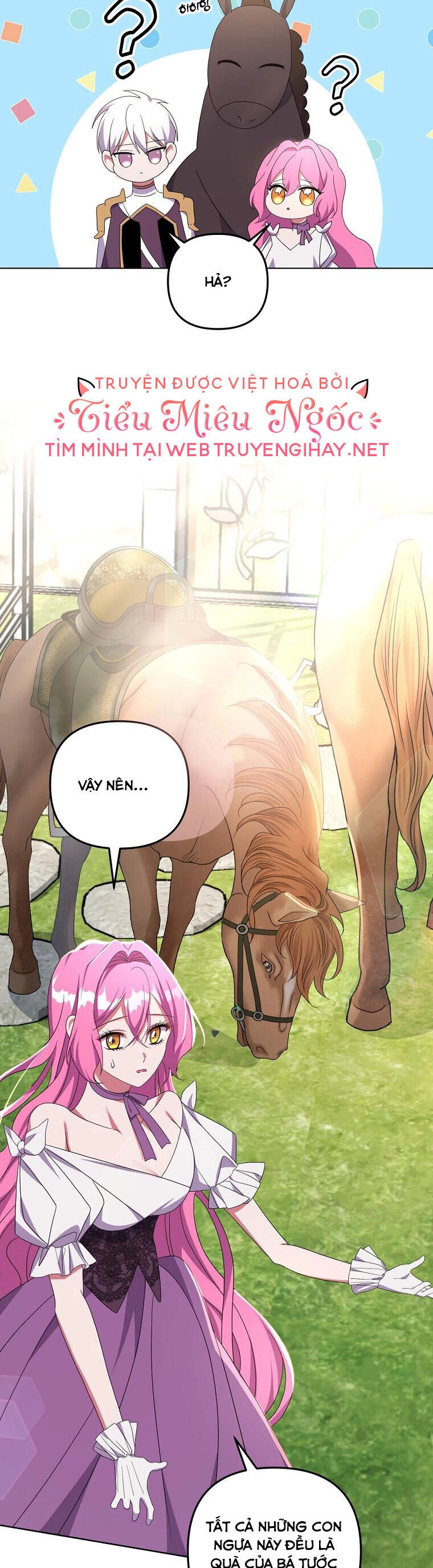 Em Phải Chịu Trách Nhiệm Với Ta Chapter 27 - 21