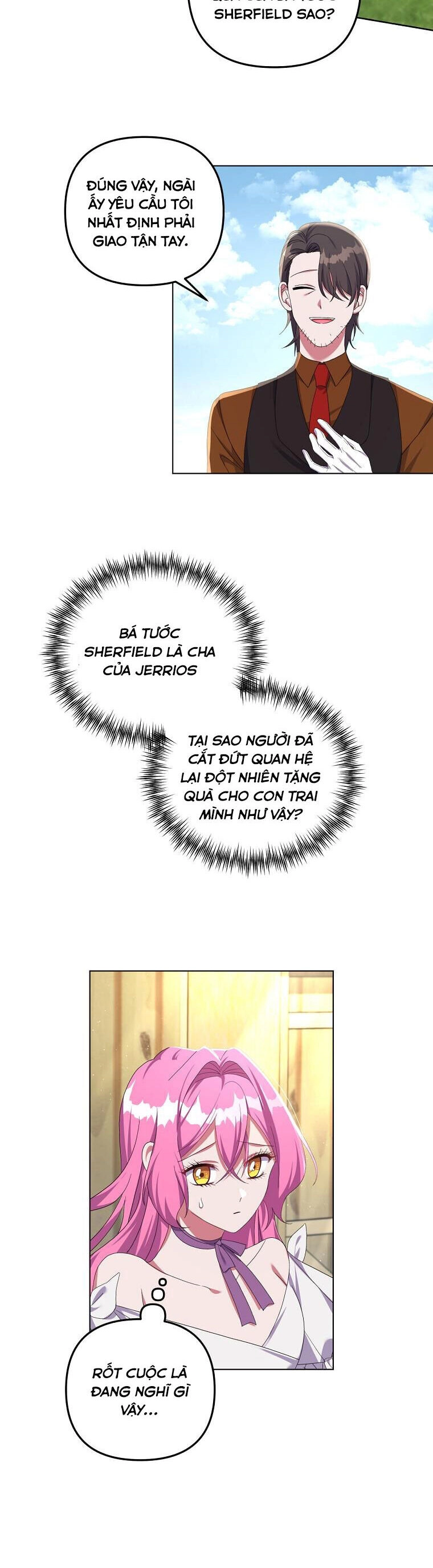 Em Phải Chịu Trách Nhiệm Với Ta Chapter 27 - 22