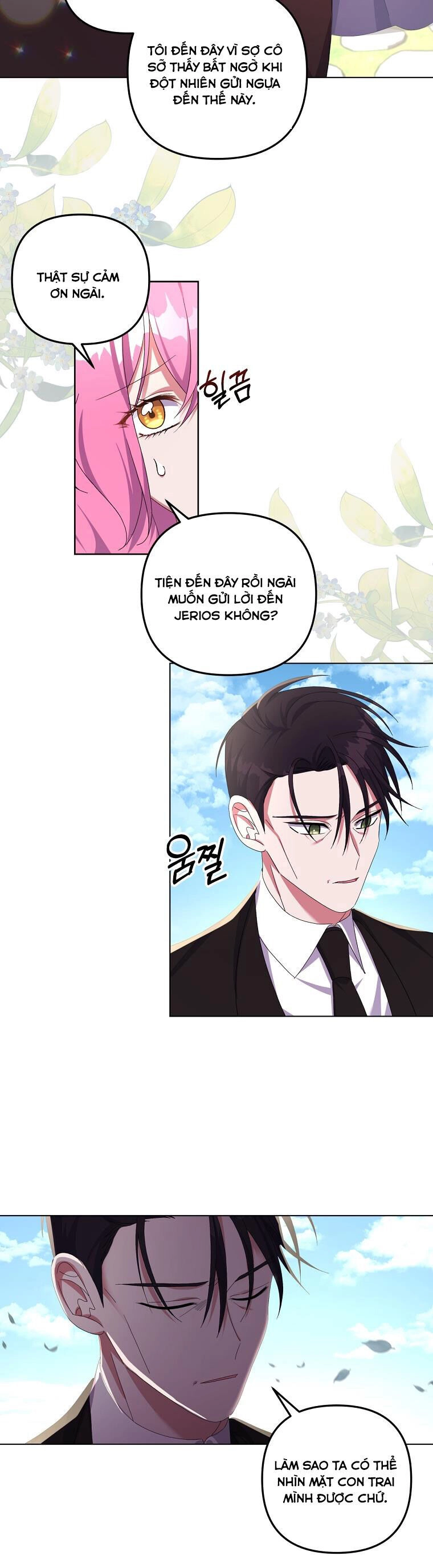 Em Phải Chịu Trách Nhiệm Với Ta Chapter 27 - 24