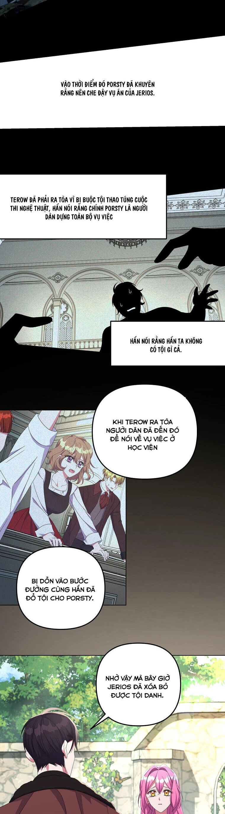 Em Phải Chịu Trách Nhiệm Với Ta Chapter 27 - 26