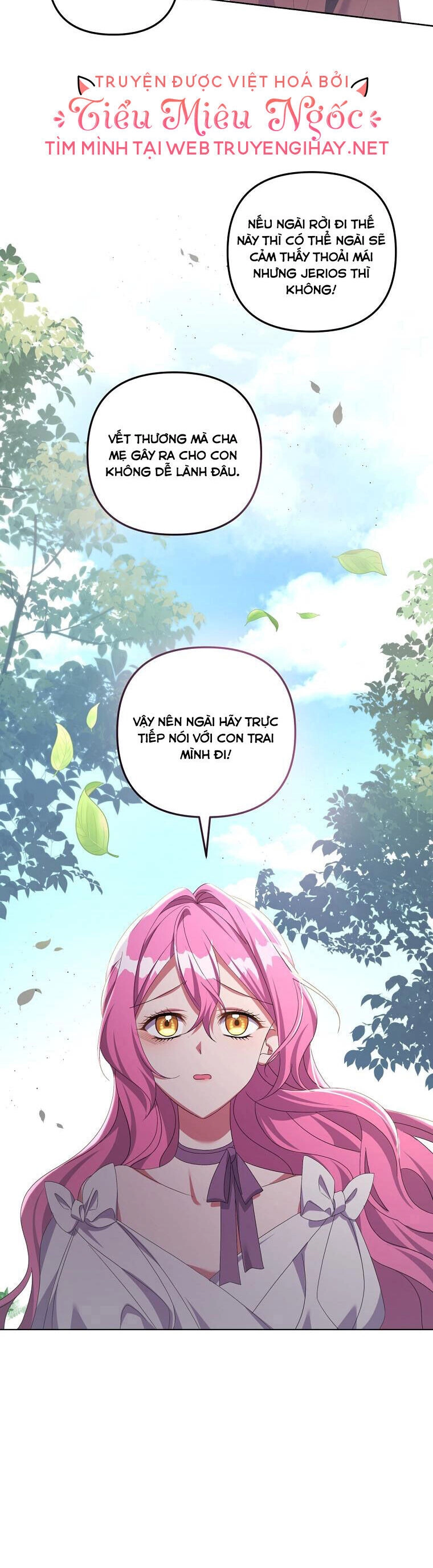 Em Phải Chịu Trách Nhiệm Với Ta Chapter 27 - 29