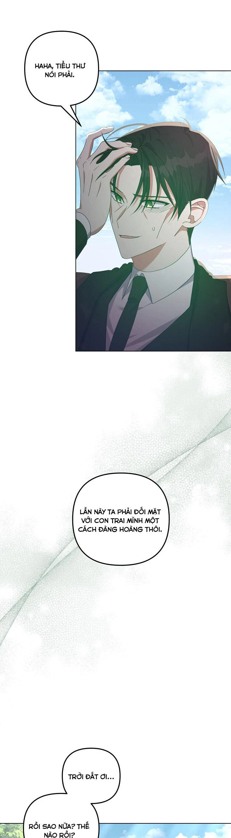 Em Phải Chịu Trách Nhiệm Với Ta Chapter 27 - 30