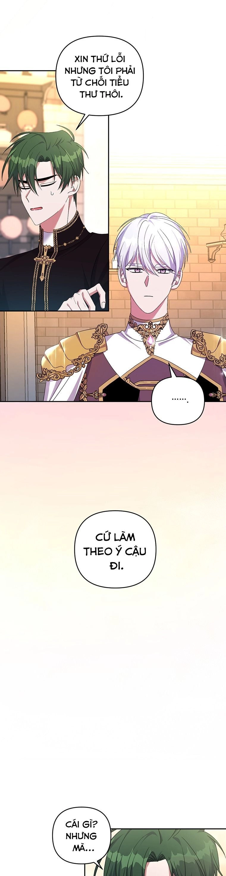 Em Phải Chịu Trách Nhiệm Với Ta Chapter 28 - 7