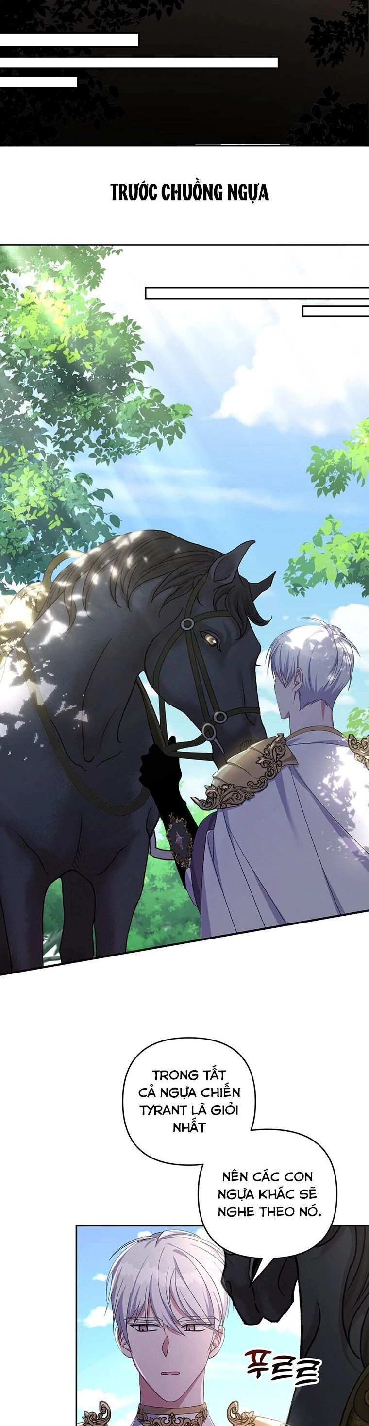 Em Phải Chịu Trách Nhiệm Với Ta Chapter 28 - 9