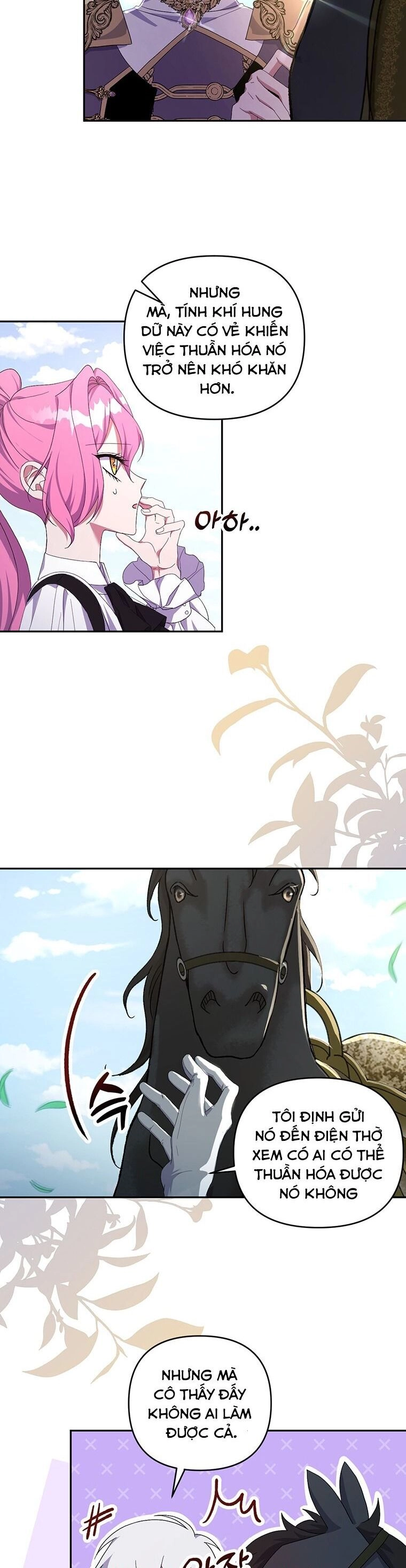 Em Phải Chịu Trách Nhiệm Với Ta Chapter 28 - 10