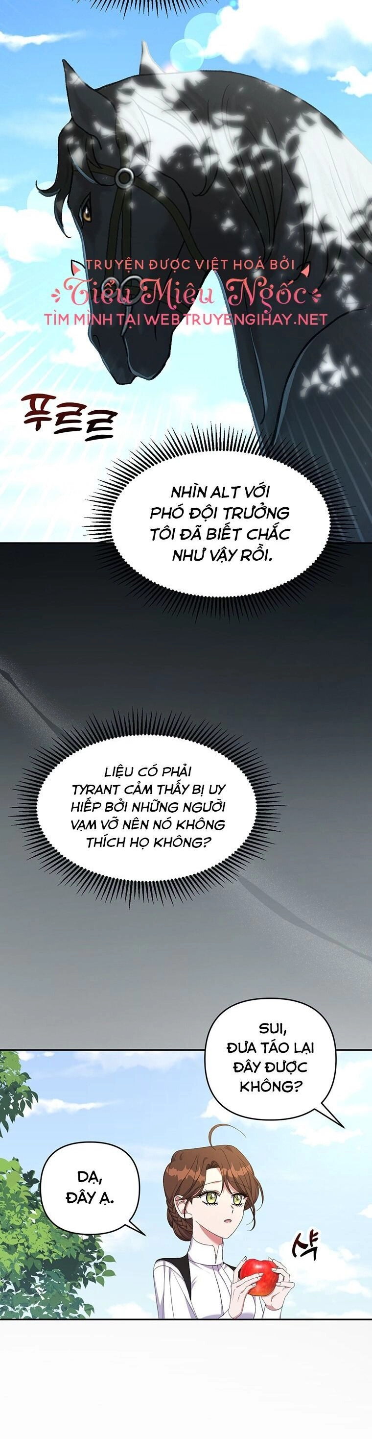 Em Phải Chịu Trách Nhiệm Với Ta Chapter 28 - 13