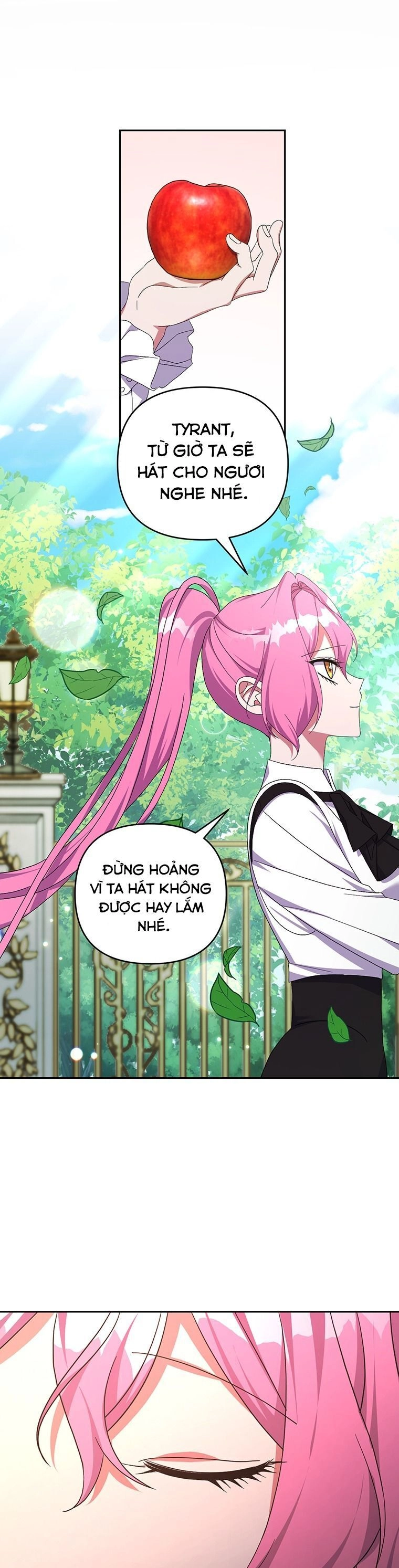 Em Phải Chịu Trách Nhiệm Với Ta Chapter 28 - 14