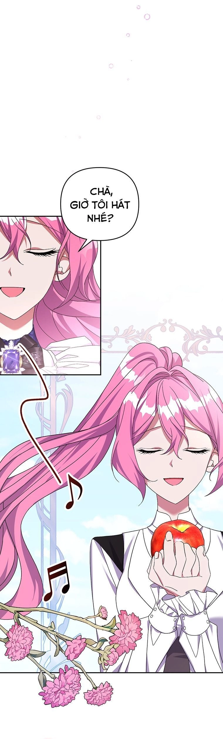 Em Phải Chịu Trách Nhiệm Với Ta Chapter 28 - 20