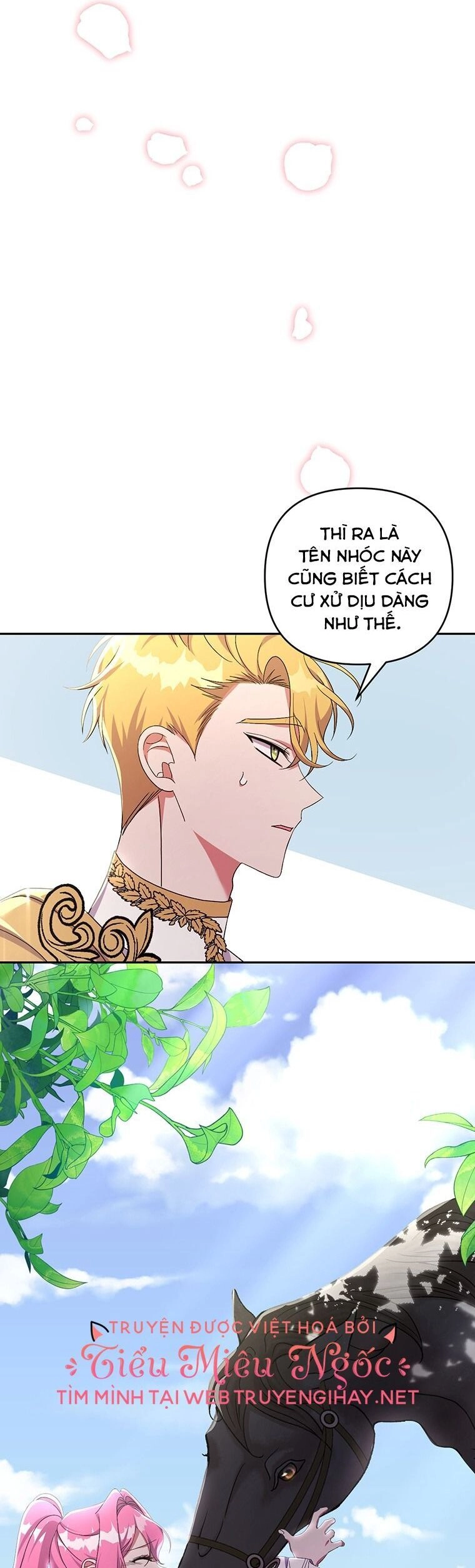 Em Phải Chịu Trách Nhiệm Với Ta Chapter 28 - 21