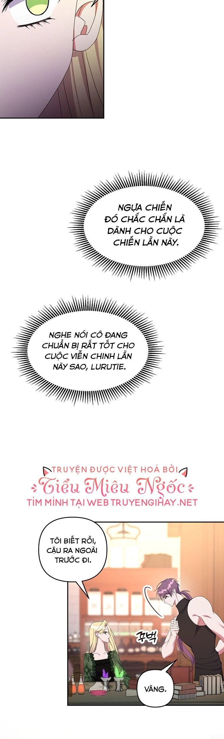 Em Phải Chịu Trách Nhiệm Với Ta Chapter 28 - 25