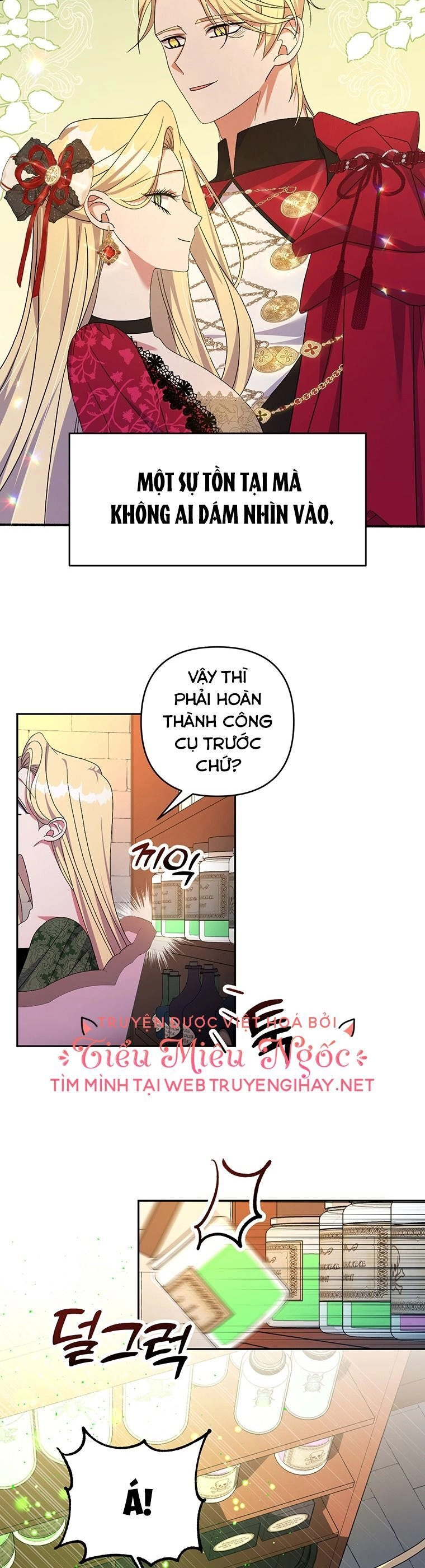 Em Phải Chịu Trách Nhiệm Với Ta Chapter 28 - 27