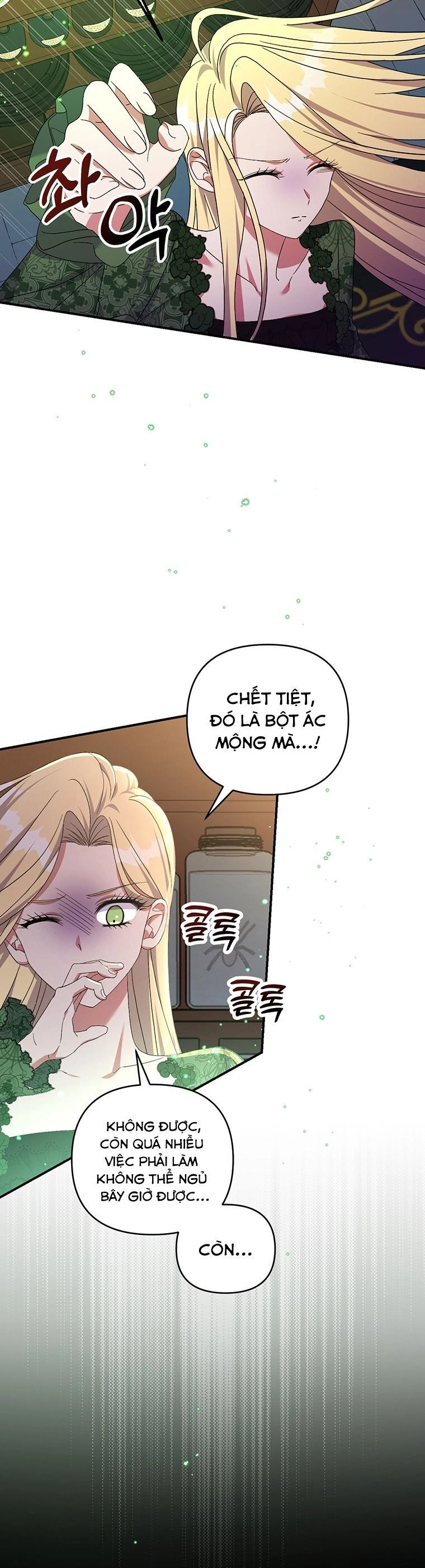 Em Phải Chịu Trách Nhiệm Với Ta Chapter 28 - 28