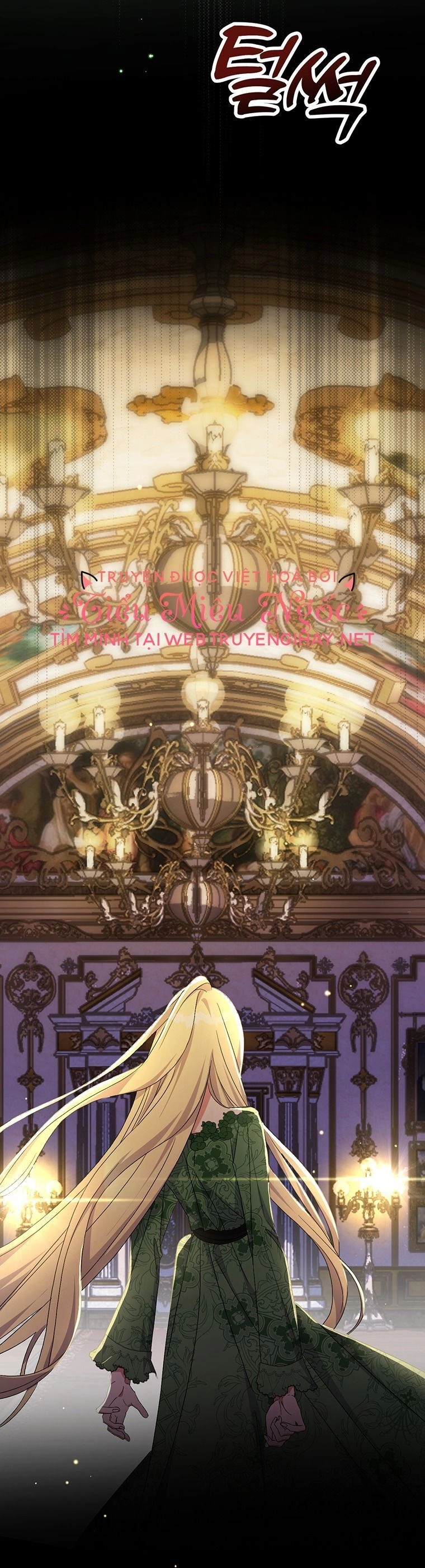 Em Phải Chịu Trách Nhiệm Với Ta Chapter 28 - 29