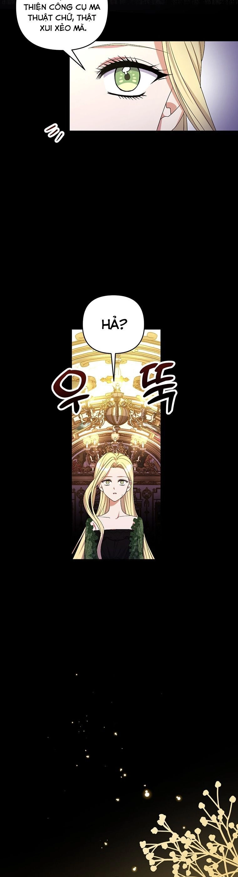 Em Phải Chịu Trách Nhiệm Với Ta Chapter 28 - 31