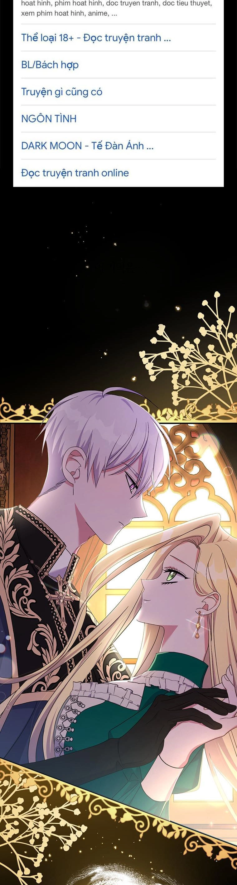 Em Phải Chịu Trách Nhiệm Với Ta Chapter 29 - 2