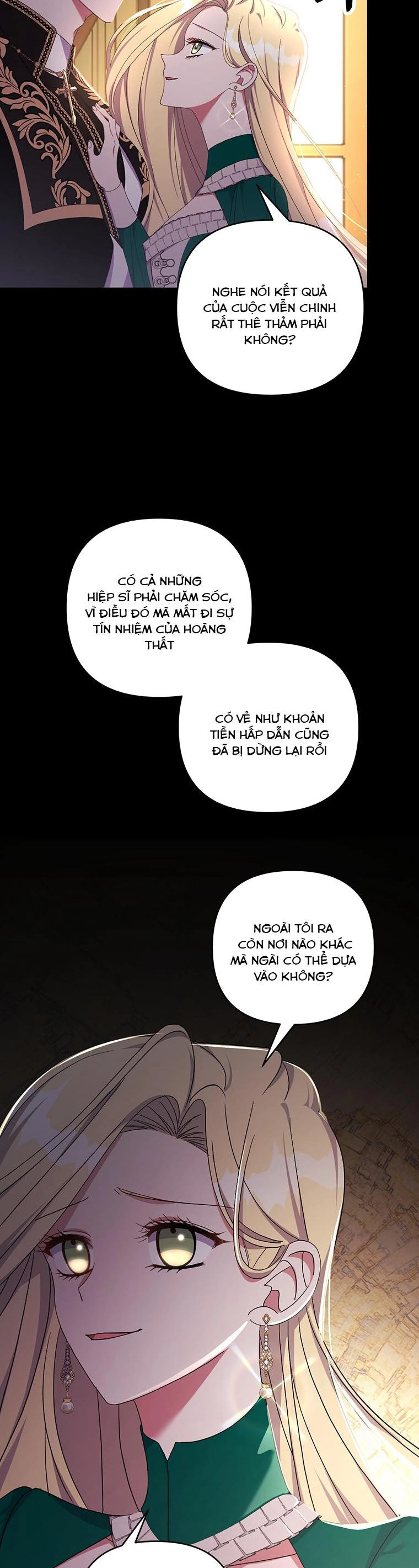 Em Phải Chịu Trách Nhiệm Với Ta Chapter 29 - 5