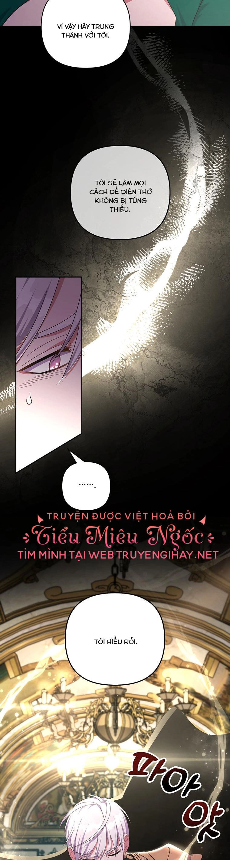 Em Phải Chịu Trách Nhiệm Với Ta Chapter 29 - 6