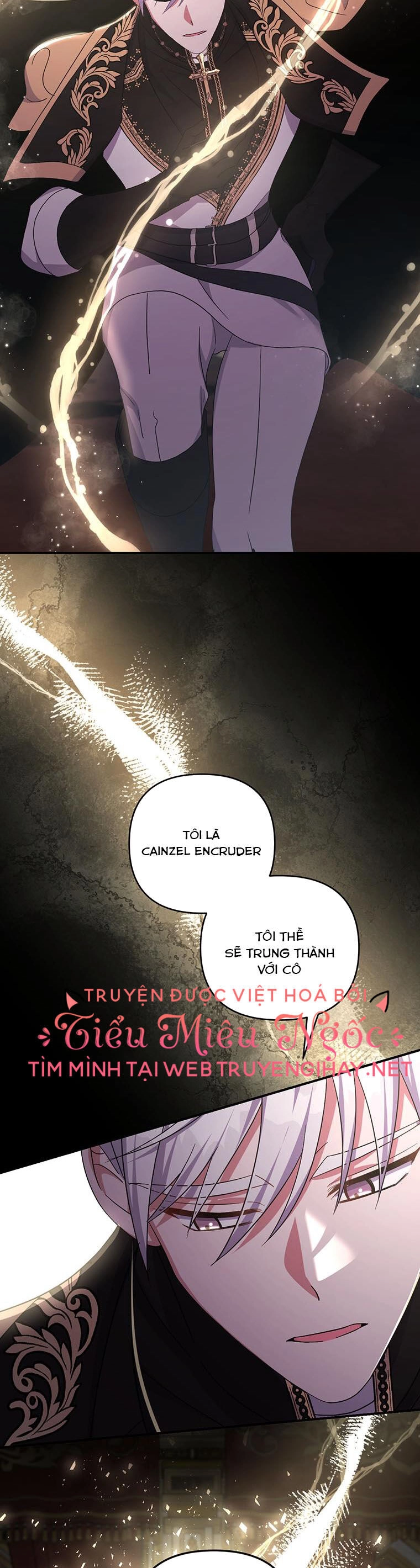 Em Phải Chịu Trách Nhiệm Với Ta Chapter 29 - 7