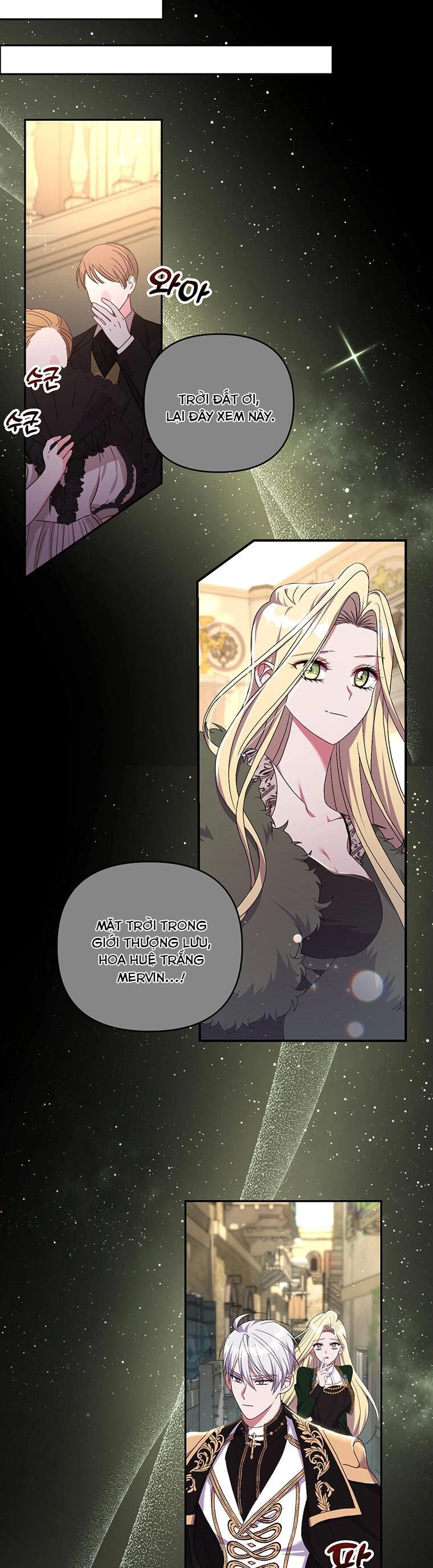 Em Phải Chịu Trách Nhiệm Với Ta Chapter 29 - 9