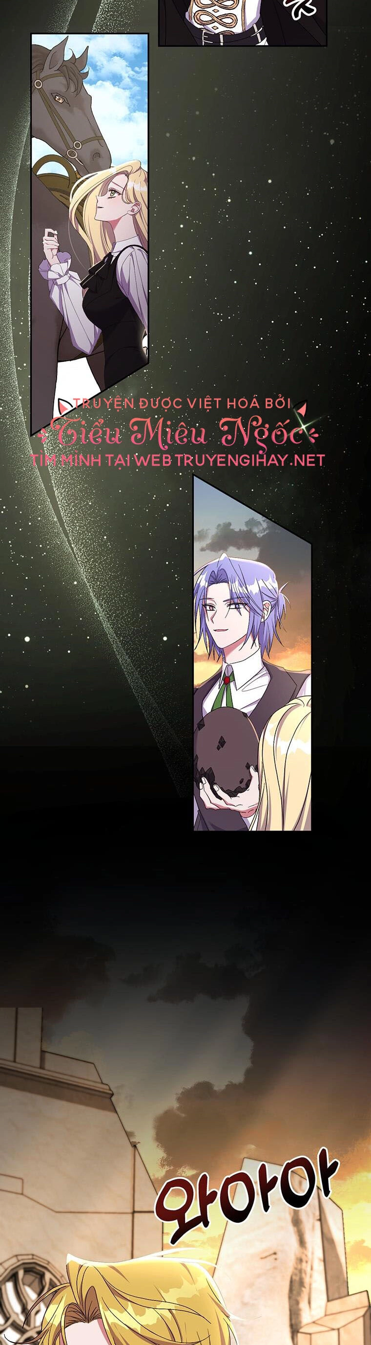 Em Phải Chịu Trách Nhiệm Với Ta Chapter 29 - 10