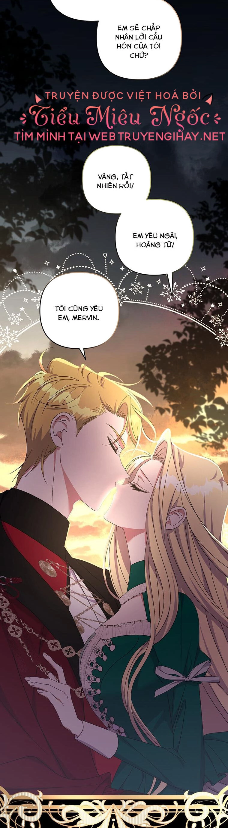 Em Phải Chịu Trách Nhiệm Với Ta Chapter 29 - 13