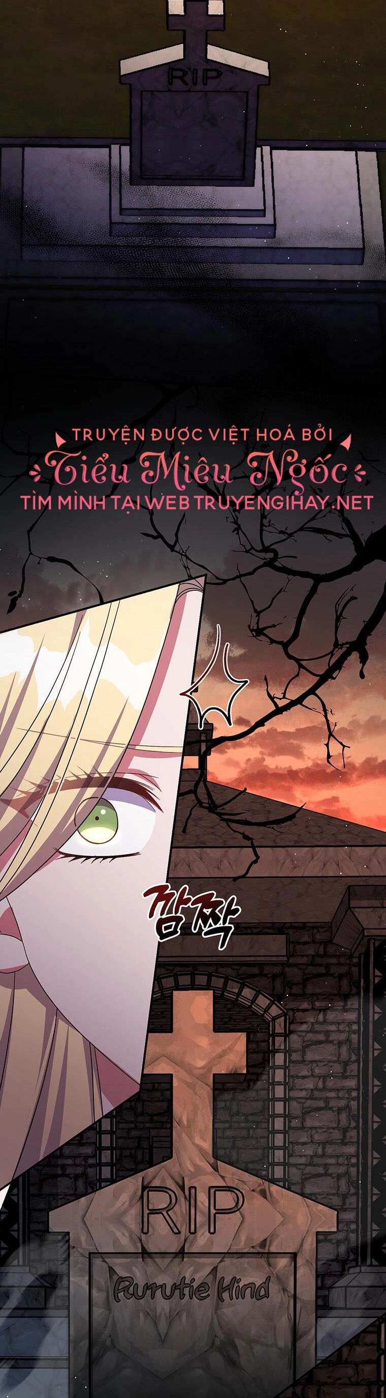 Em Phải Chịu Trách Nhiệm Với Ta Chapter 29 - 16