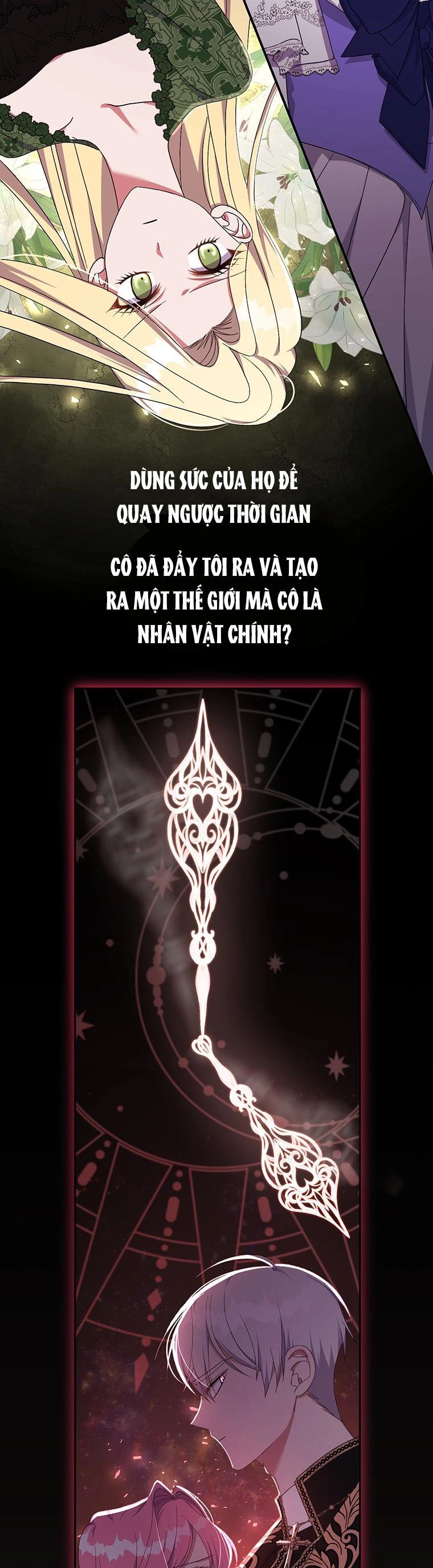 Em Phải Chịu Trách Nhiệm Với Ta Chapter 29 - 20