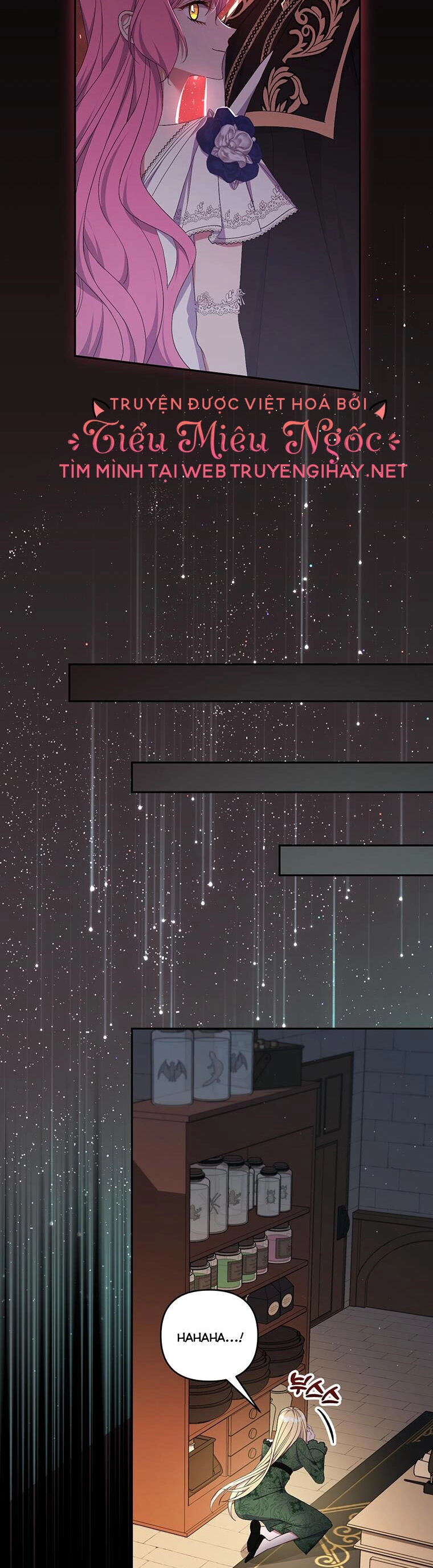 Em Phải Chịu Trách Nhiệm Với Ta Chapter 29 - 21