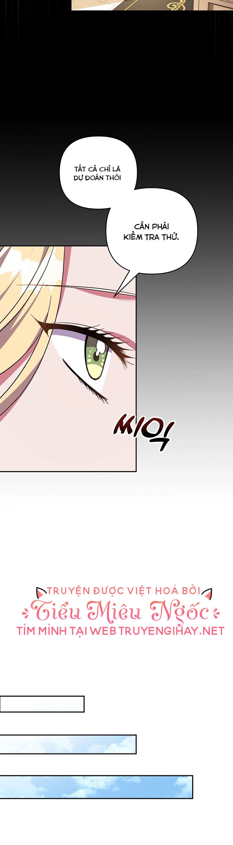 Em Phải Chịu Trách Nhiệm Với Ta Chapter 29 - 22