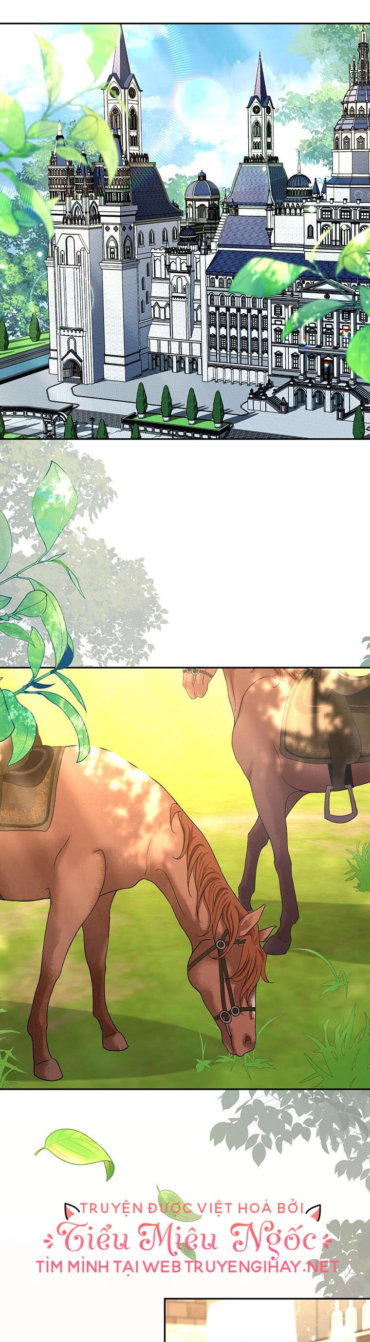 Em Phải Chịu Trách Nhiệm Với Ta Chapter 29 - 23