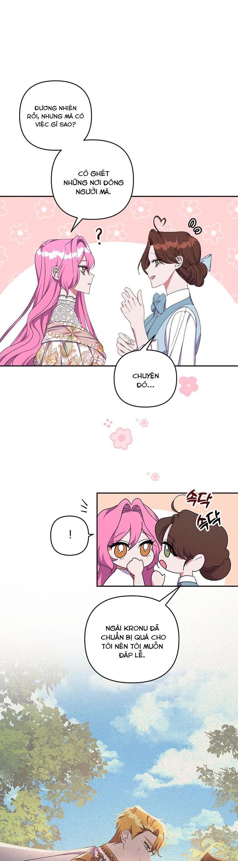 Em Phải Chịu Trách Nhiệm Với Ta Chapter 29 - 26