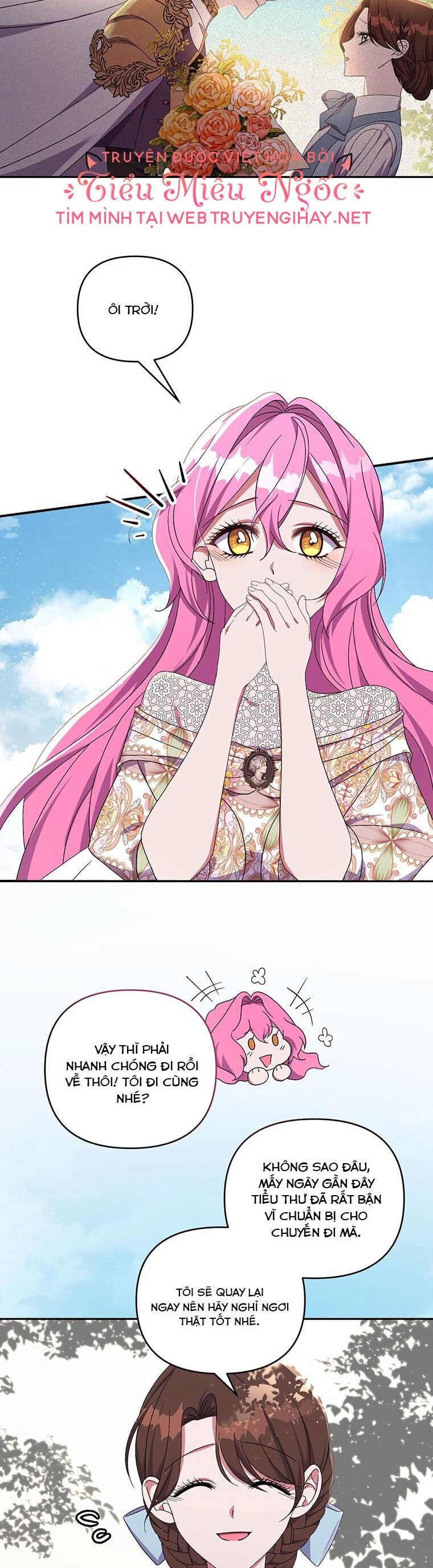 Em Phải Chịu Trách Nhiệm Với Ta Chapter 29 - 27