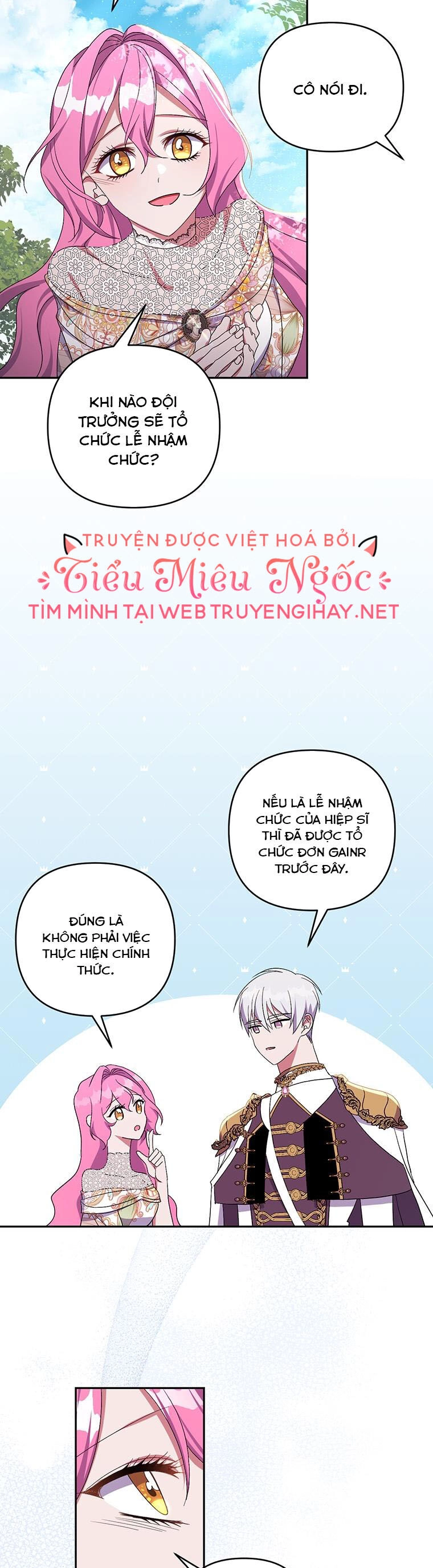 Em Phải Chịu Trách Nhiệm Với Ta Chapter 29 - 30