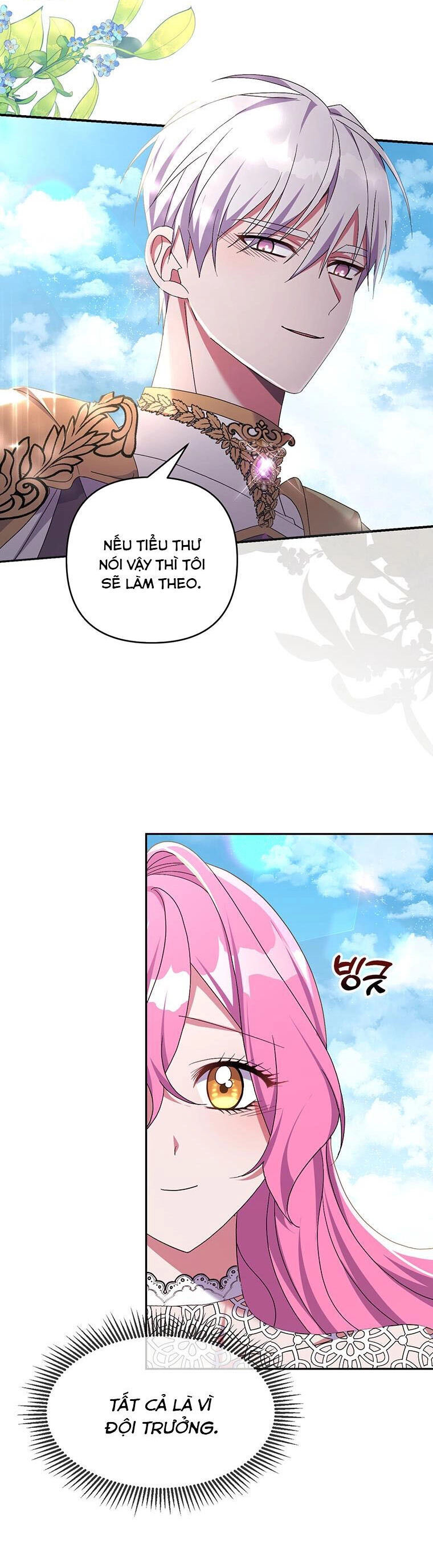 Em Phải Chịu Trách Nhiệm Với Ta Chapter 29 - 33