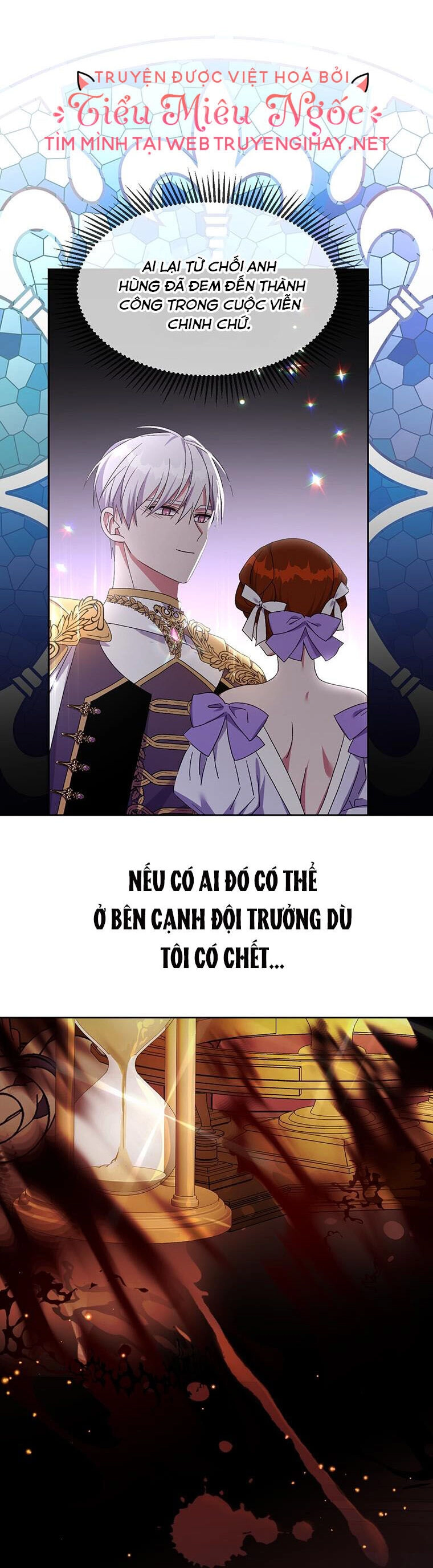 Em Phải Chịu Trách Nhiệm Với Ta Chapter 29 - 34