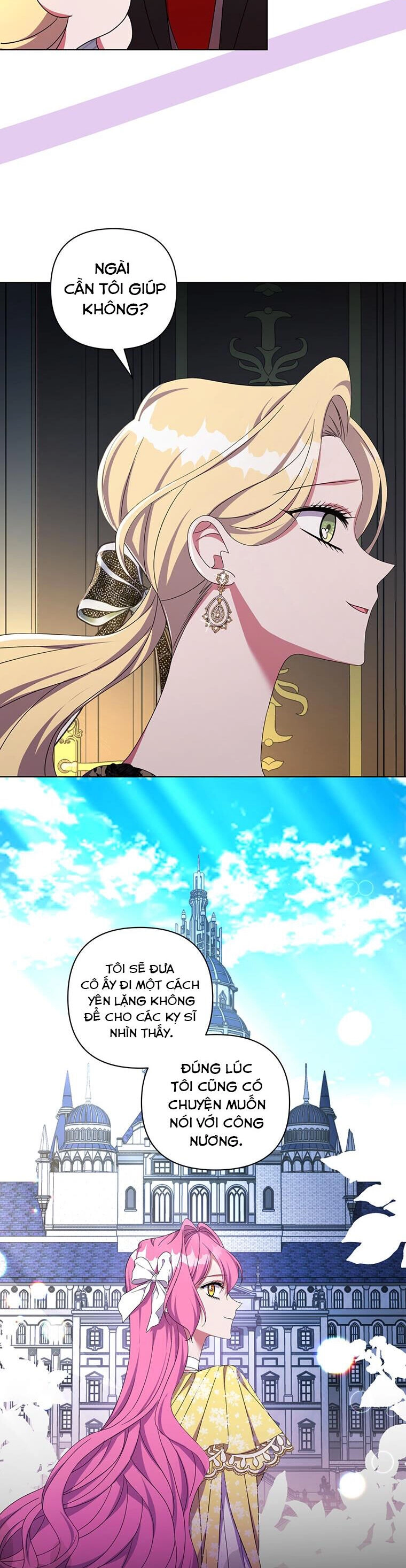 Em Phải Chịu Trách Nhiệm Với Ta Chapter 30 - 15