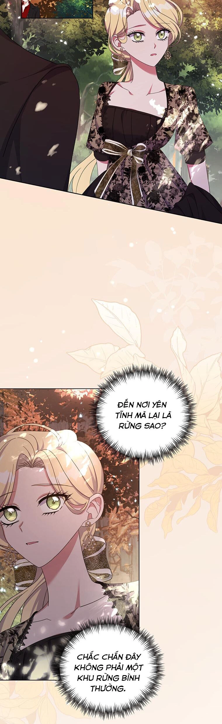 Em Phải Chịu Trách Nhiệm Với Ta Chapter 30 - 17