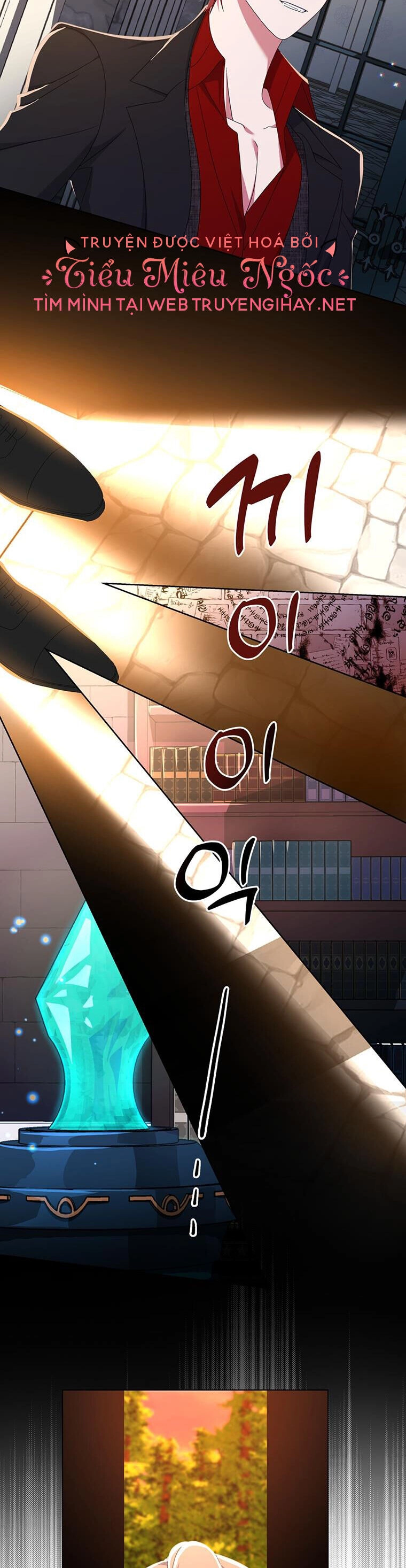 Em Phải Chịu Trách Nhiệm Với Ta Chapter 30 - 22