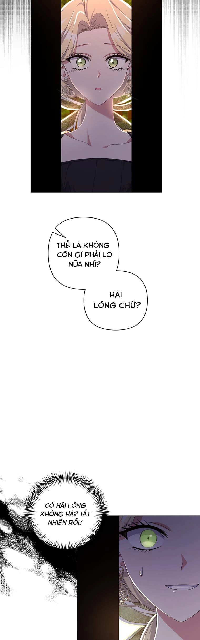 Em Phải Chịu Trách Nhiệm Với Ta Chapter 30 - 23