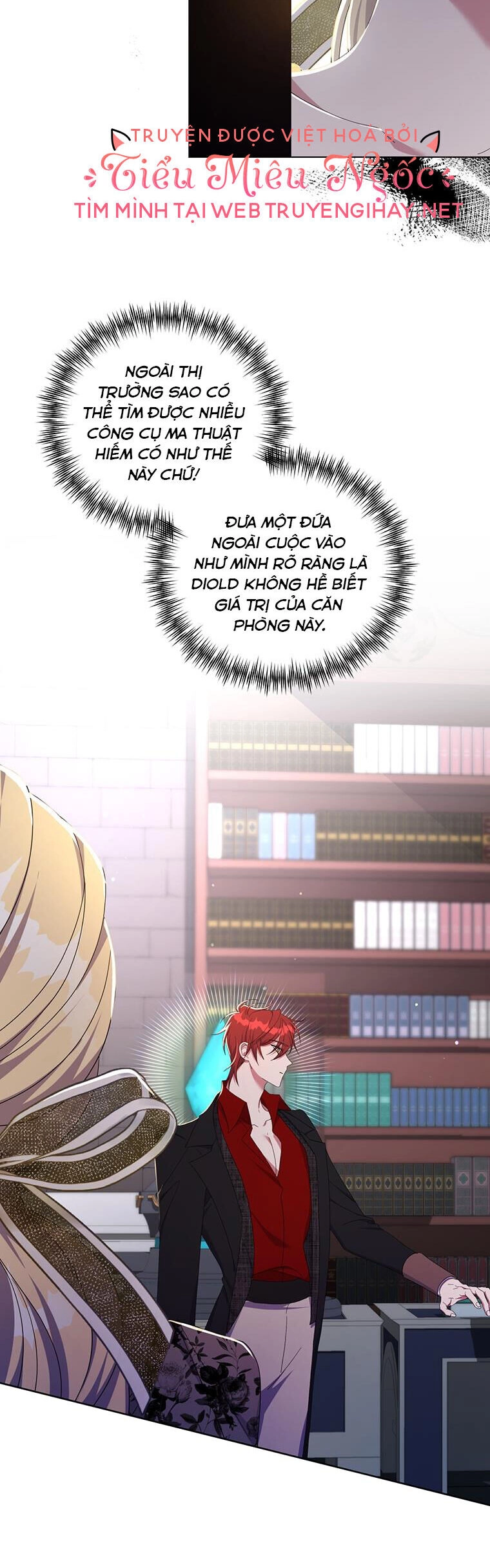 Em Phải Chịu Trách Nhiệm Với Ta Chapter 30 - 24