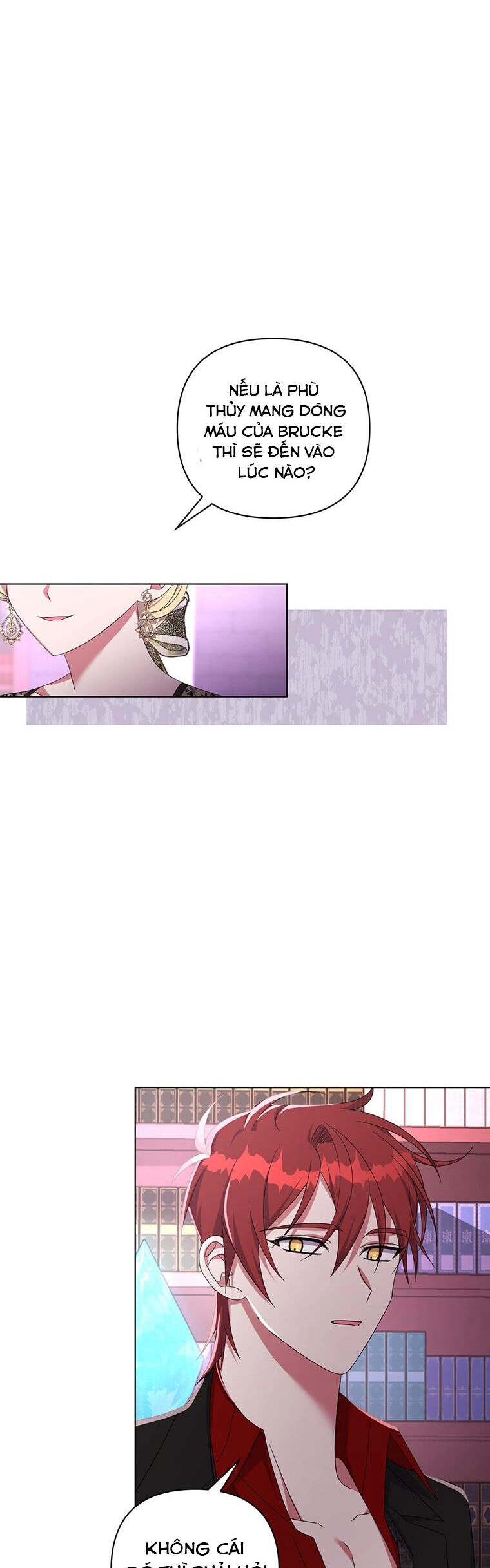 Em Phải Chịu Trách Nhiệm Với Ta Chapter 30 - 25