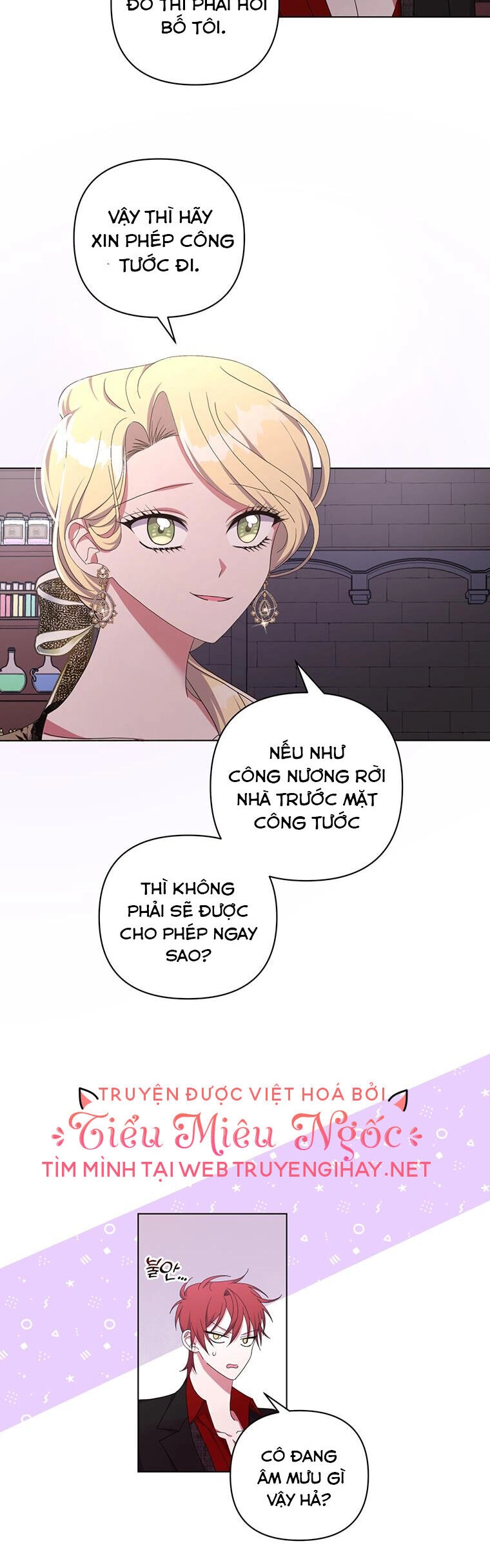 Em Phải Chịu Trách Nhiệm Với Ta Chapter 30 - 26