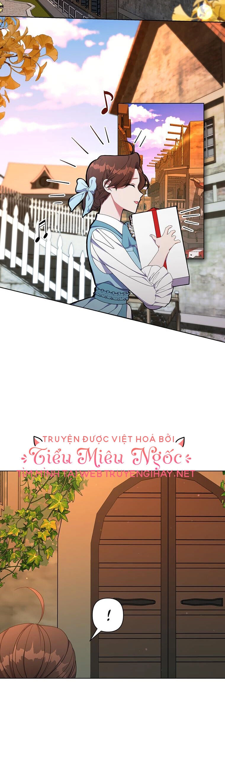 Em Phải Chịu Trách Nhiệm Với Ta Chapter 30 - 28