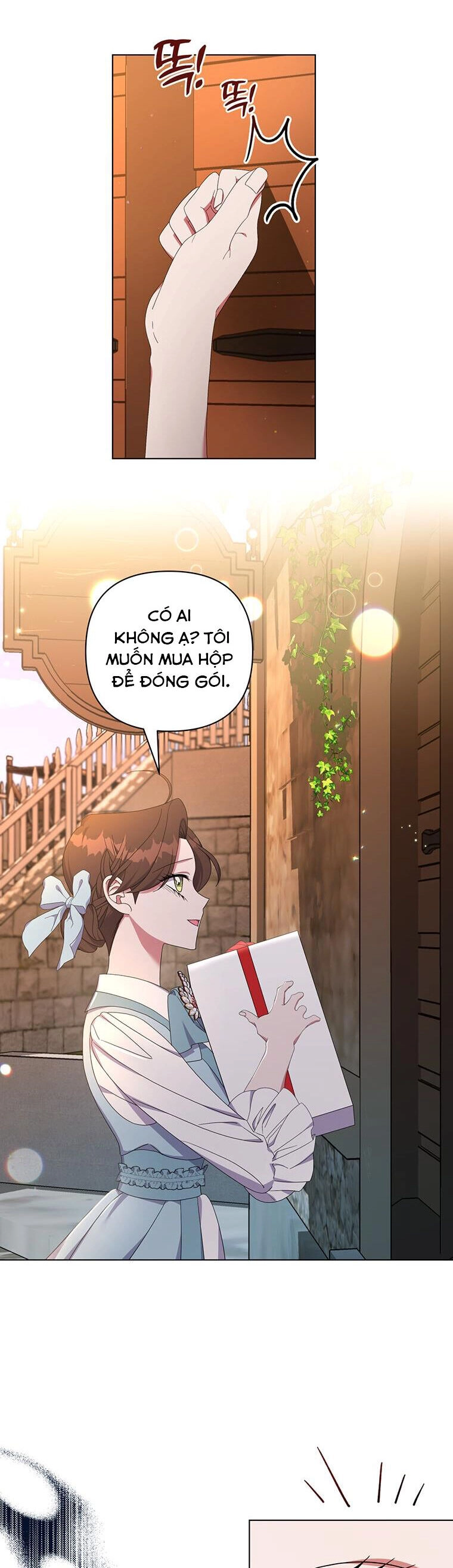 Em Phải Chịu Trách Nhiệm Với Ta Chapter 30 - 29