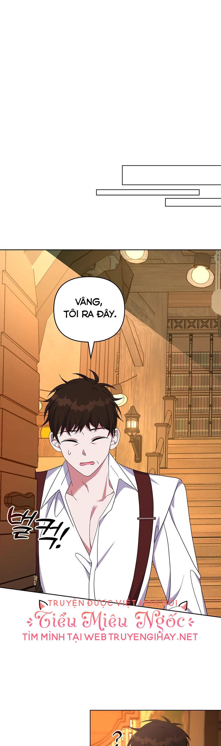 Em Phải Chịu Trách Nhiệm Với Ta Chapter 30 - 32