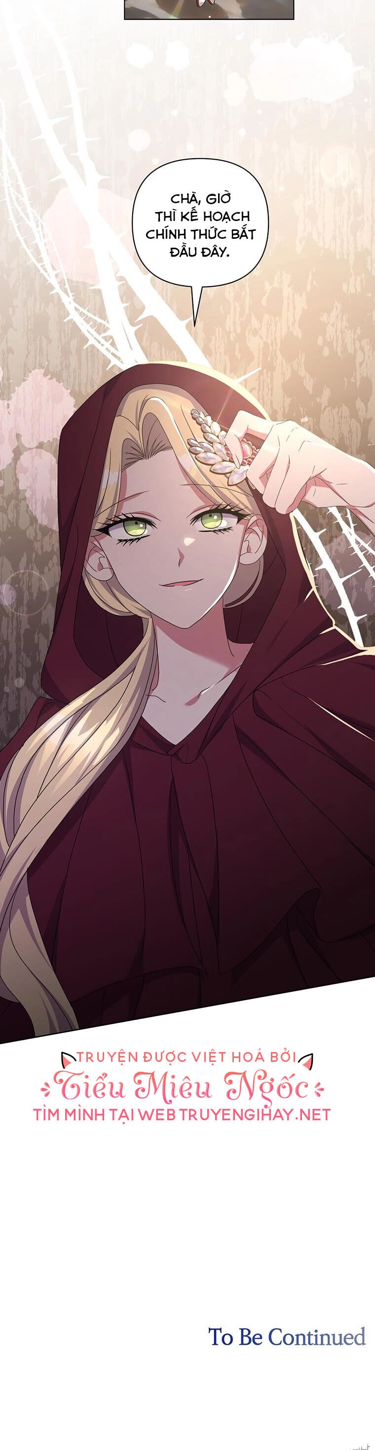 Em Phải Chịu Trách Nhiệm Với Ta Chapter 30 - 35